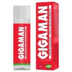 Ruf-Gigaman Creme zur Steigerung der Männlichkeit · Kosmetika & Aphrodisiaka