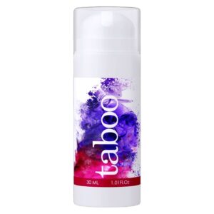 Ruf-Taboo Gel Intime für Sie · Kosmetika & Aphrodisiaka (Bild 3)