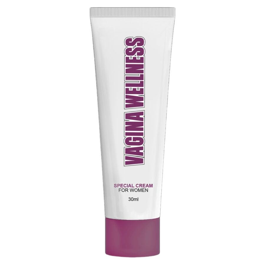 Ruf-Vaginale Wellness Massage Lippen Vulvare 30 ml · Oralsex & Körperspiele (Bild 2)
