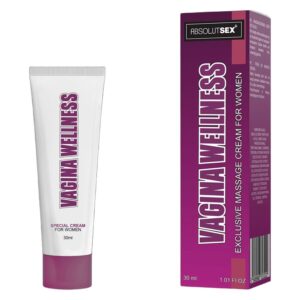 Ruf-Vaginale Wellness Massage Lippen Vulvare 30 ml · Oralsex & Körperspiele