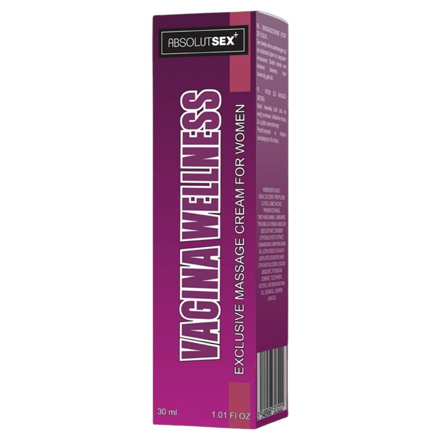 Ruf-Vaginale Wellness Massage Lippen Vulvare 30 ml · Oralsex & Körperspiele (Bild 3)