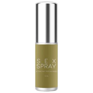 Ruf-Sex Parfüm Spray mit Pheromone für Männer · Parfüms & Pheromone (Bild 2)