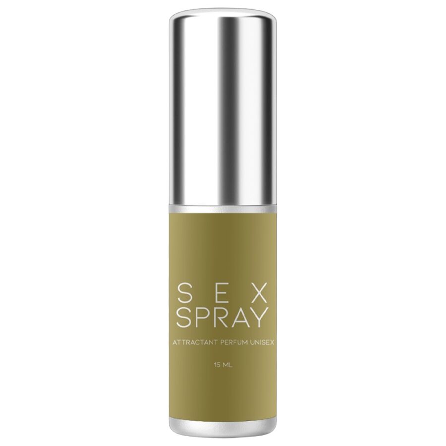 Ruf-Sex Parfüm Spray mit Pheromone für Männer · Parfüms & Pheromone (Bild 2)