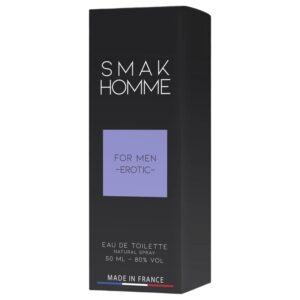 Ruf-Smak Parfüm mit Pheromonen für El 50 Ml · Parfüms & Pheromone (Bild 2)