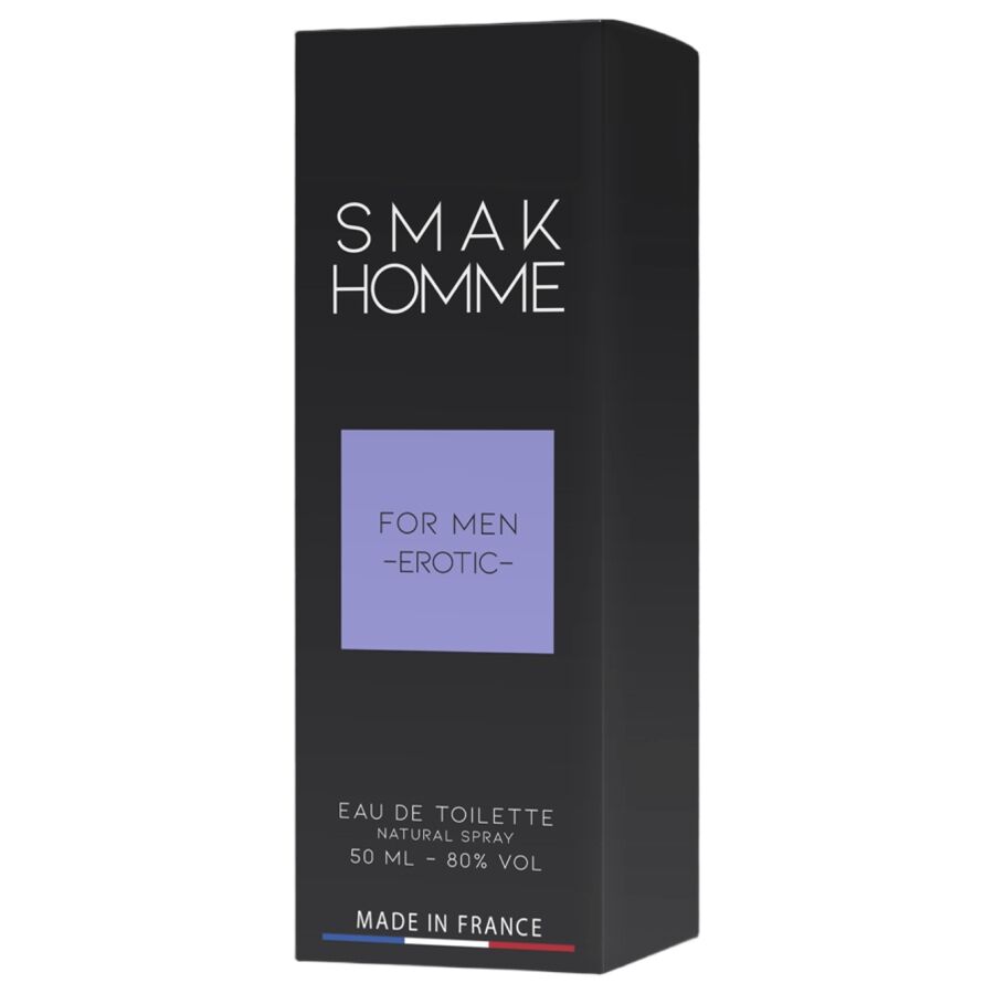 Ruf-Smak Parfüm mit Pheromonen für El 50 Ml · Parfüms & Pheromone (Bild 2)