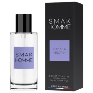 Ruf-Smak Parfüm mit Pheromonen für El 50 Ml · Parfüms & Pheromone