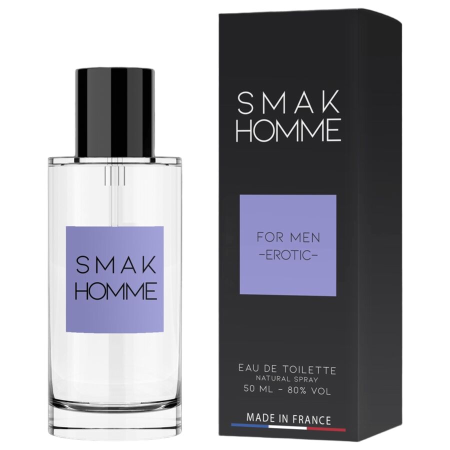 Ruf-Smak Parfüm mit Pheromonen für El 50 Ml · Parfüms & Pheromone