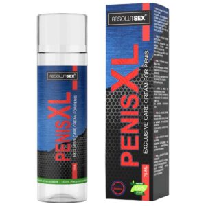 Ruf-Creme für Penis XL 50ML · Kosmetika & Aphrodisiaka