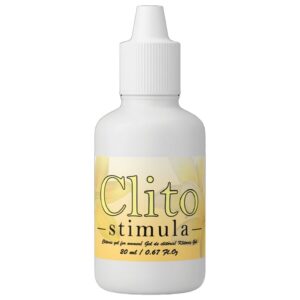 Ruf-Stimulierend Creme für Klitoris · Kosmetika & Aphrodisiaka (Bild 2)