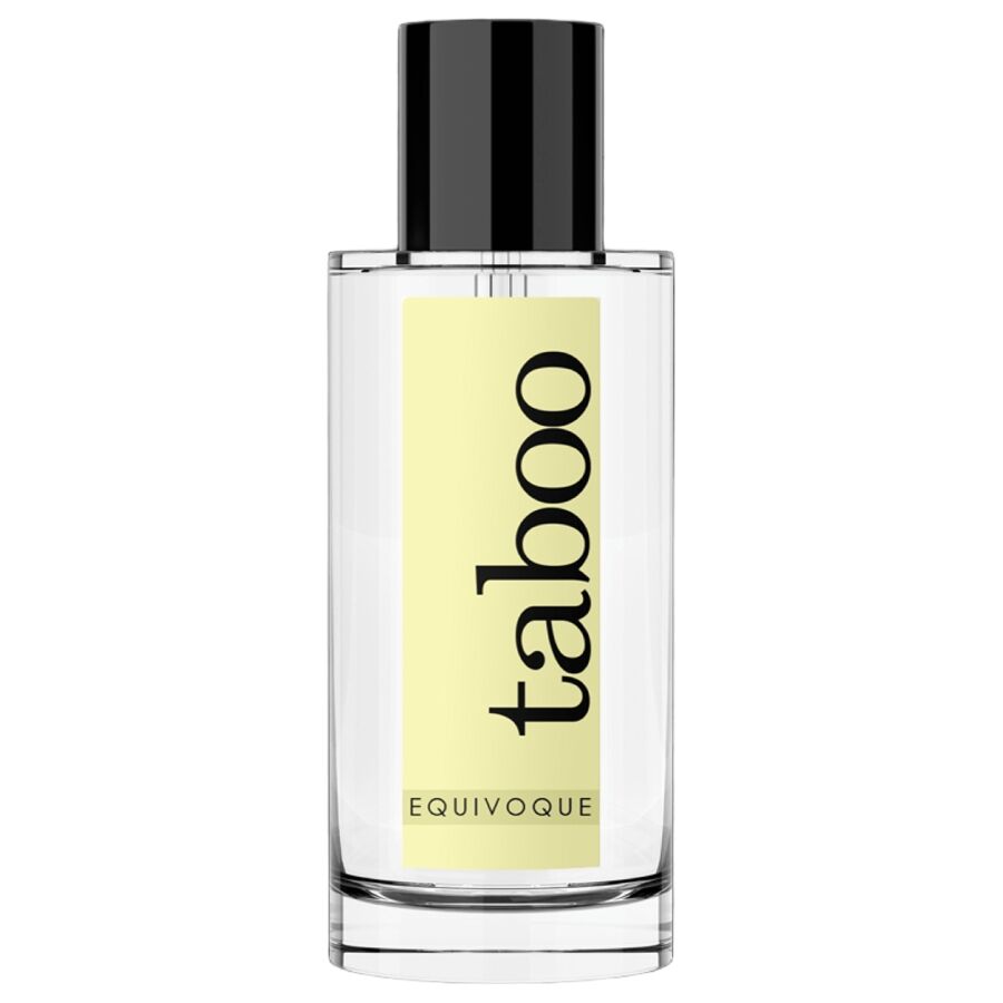 Ruf-Taboo Equivoco Parumo mit Pheromonen für Ihn und Sie · Parfüms & Pheromone (Bild 2)