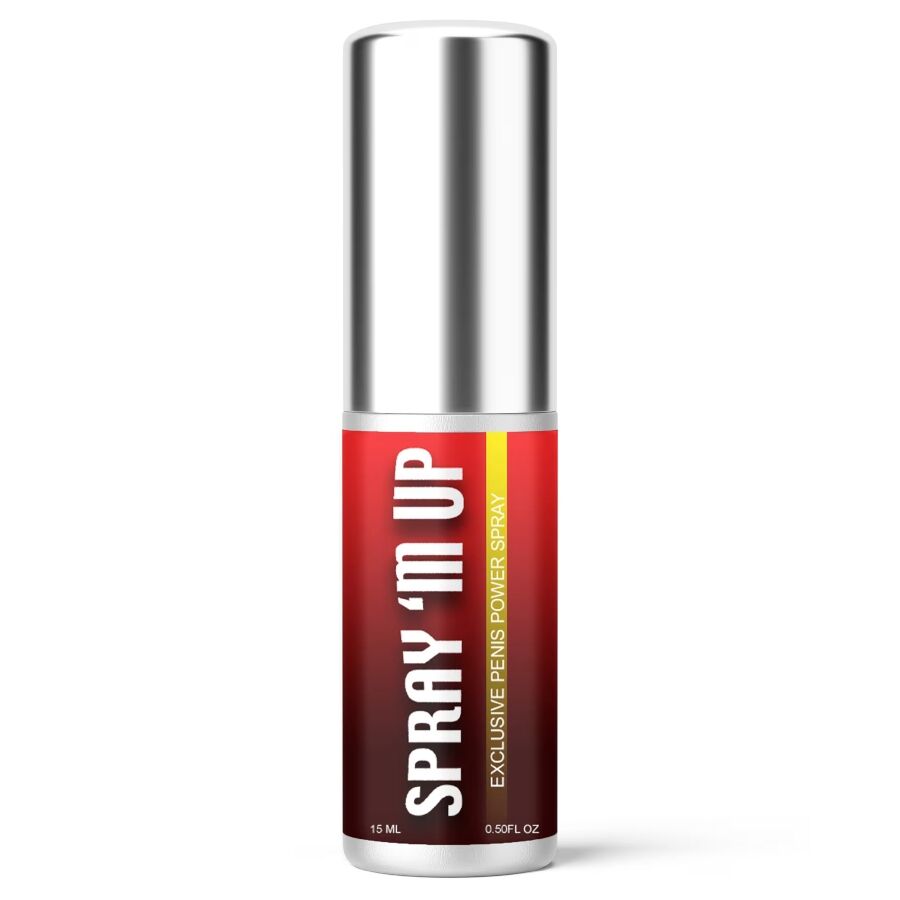 Ruf-Spray M Up Lavetra Erektion 15 Ml · Kosmetika & Aphrodisiaka (Bild 2)