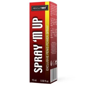 Ruf-Spray M Up Lavetra Erektion 15 Ml · Kosmetika & Aphrodisiaka (Bild 3)