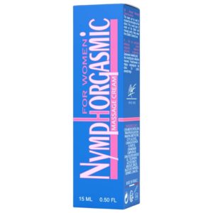 Ruf-Nymphorgasmic 15ML Creme · Kosmetika & Aphrodisiaka (Bild 3)