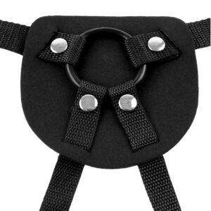 Fetish Fantasy Series-Harness Universal für Anfänger-Silikon · Strap-on & Harness (Bild 3)