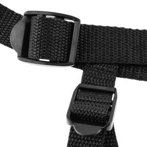 Fetish Fantasy Series-Harness Universal für Anfänger-Silikon · Strap-on & Harness (Bild 5)
