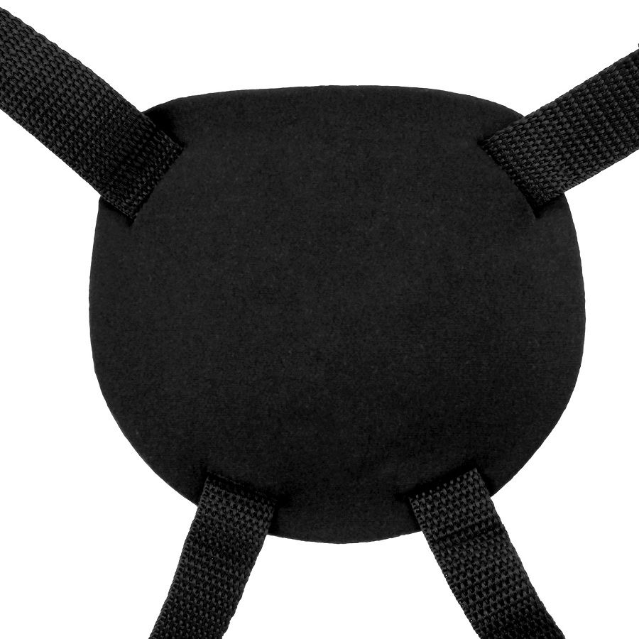 Fetish Fantasy Series-Harness Universal für Anfänger-Silikon · Strap-on & Harness (Bild 6)