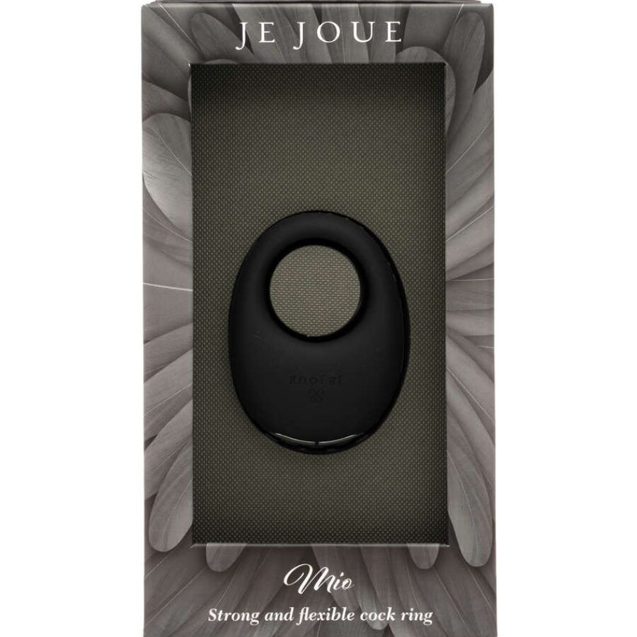 Je Joue-Mein starker und flexibler Vibrationsring · Sextoys (Bild 2)