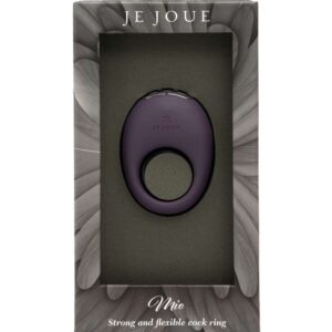 Je Joue-Mein starker und flexibler Vibrationsring · Sextoys (Bild 5)