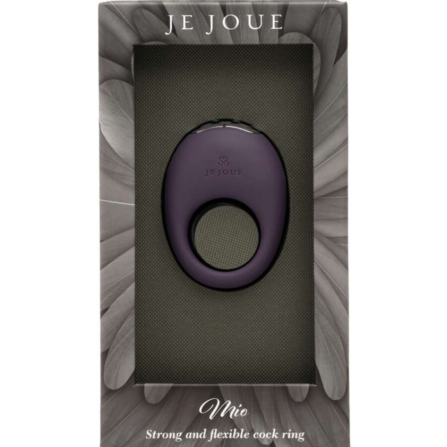 Je Joue-Mein starker und flexibler Vibrationsring · Sextoys (Bild 5)