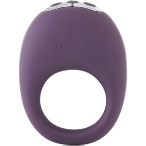 Je Joue-Mein starker und flexibler Vibrationsring · Sextoys (Bild 4)