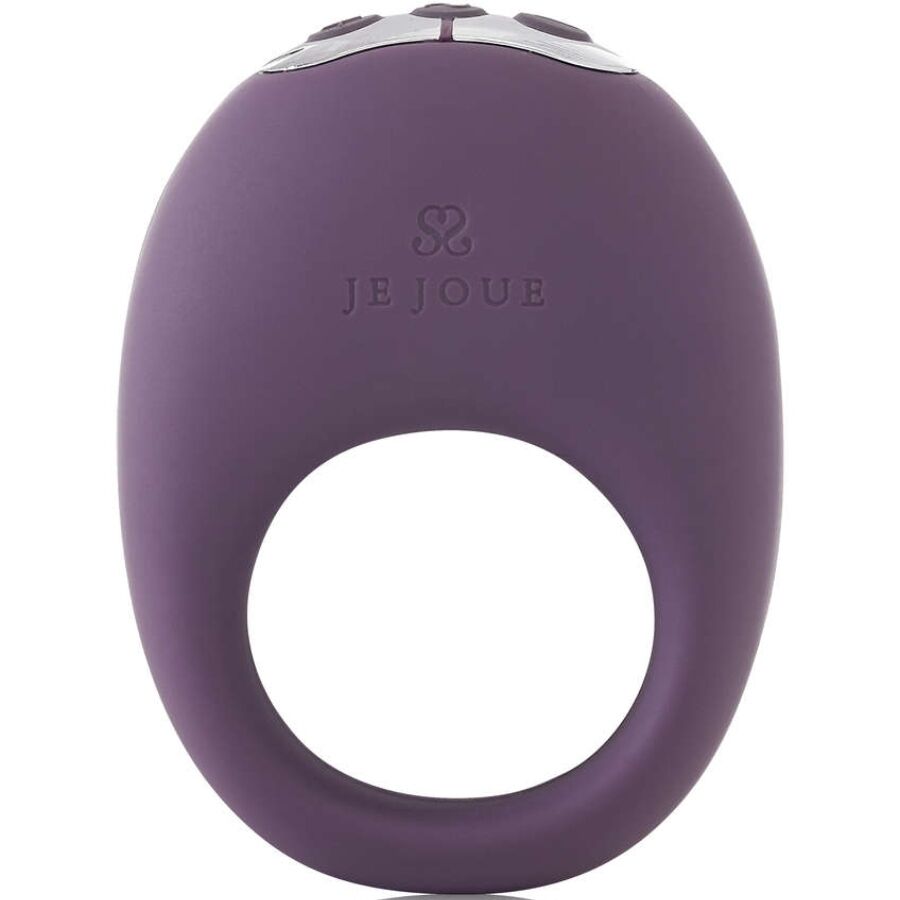 Je Joue-Mein starker und flexibler Vibrationsring · Sextoys (Bild 4)