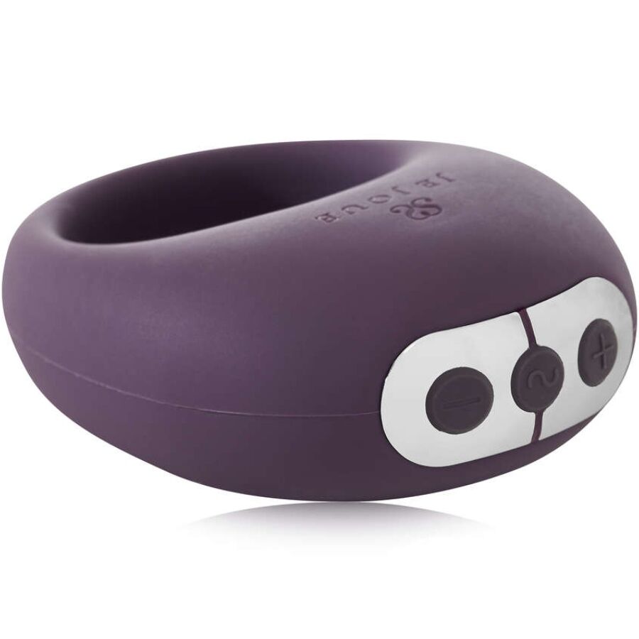 Je Joue-Mein starker und flexibler Vibrationsring · Sextoys (Bild 6)
