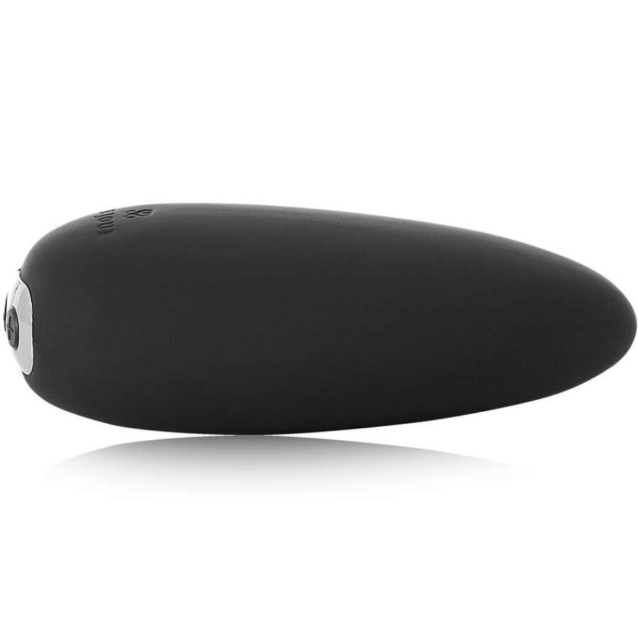 Je Joue-Mimi Soft Klitoris Vibrator mit weicher Spitze, Schwarz · Vibratoren (Bild 2)