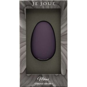 Je Joue-Mimi Clitoris Vibrator 5 Geschwindigkeiten, Wiederaufladbar, USB · Vibratoren (Bild 7)