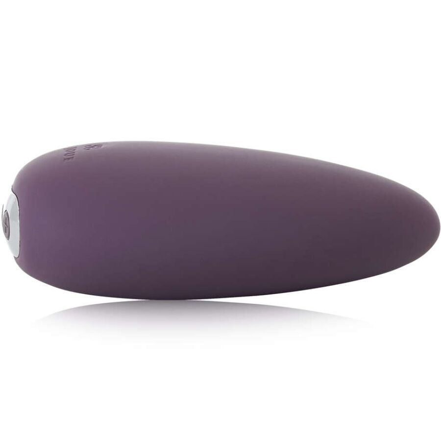 Je Joue-Mimi Clitoris Vibrator 5 Geschwindigkeiten, Wiederaufladbar, USB · Vibratoren (Bild 8)