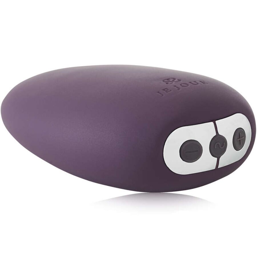 Je Joue-Mimi Clitoris Vibrator 5 Geschwindigkeiten, Wiederaufladbar, USB · Vibratoren (Bild 5)