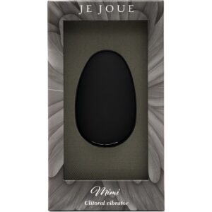Je Joue-Mimi Clitoris Vibrator 5 Geschwindigkeiten, Wiederaufladbar, USB · Vibratoren (Bild 4)