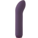 Je Joue-Vibrator Bulletin für G-Spot Lila-Silikon, 5 Geschwindigkeiten · Vibratoren