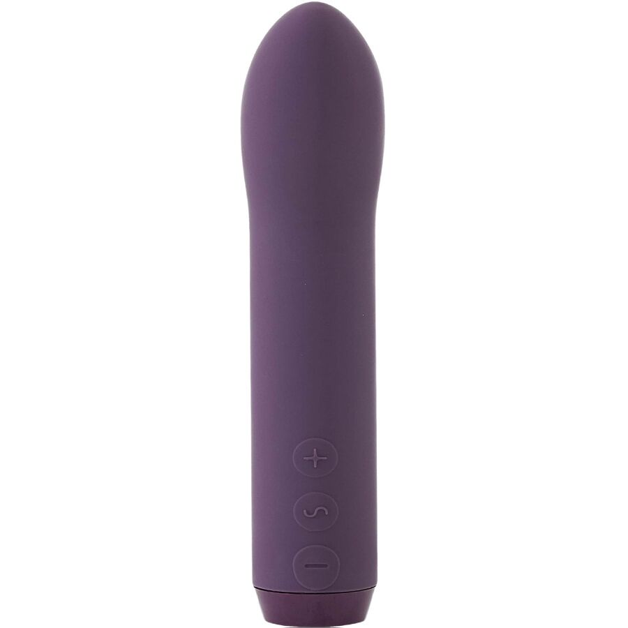 Je Joue-Vibrator Bulletin für G-Spot Lila-Silikon, 5 Geschwindigkeiten · Vibratoren (Bild 4)