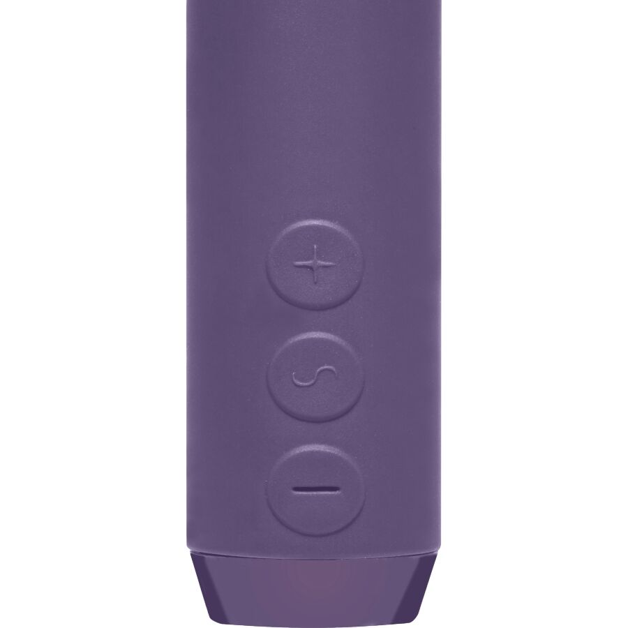 Je Joue-Vibrator Bulletin für G-Spot Lila-Silikon, 5 Geschwindigkeiten · Vibratoren (Bild 5)