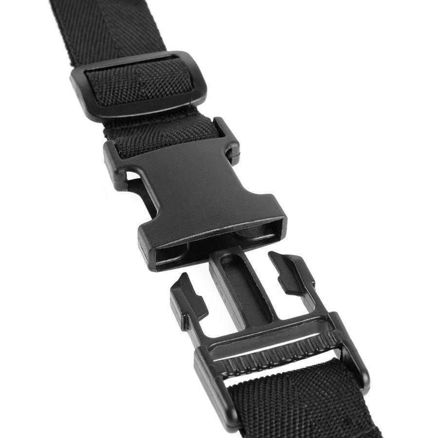 Fetish Fantasy Series-Harness Verstellbar Perfekt Fit-Silikon · Strap-on & Harness (Bild 5)