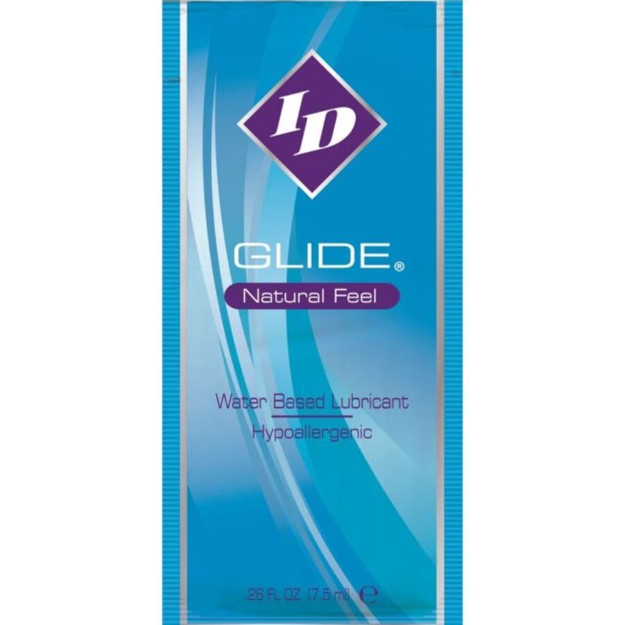 Id Glide-Gleitgel auf Wasserbasis Id 7,5 ml