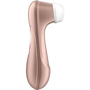 Satisfyer Air Pulse-Pro 2 New Generation 2 Air Pulse · Vibratoren (Bild 2)