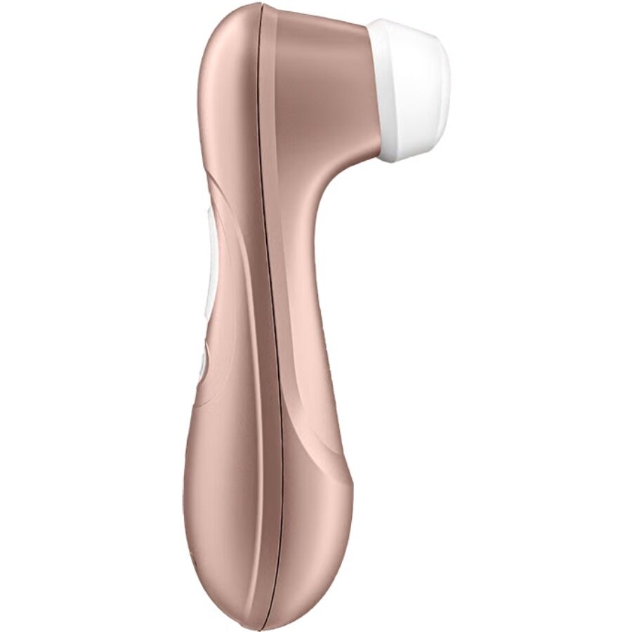Satisfyer Air Pulse-Pro 2 New Generation 2 Air Pulse · Vibratoren (Bild 2)