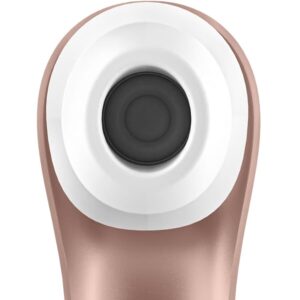 Satisfyer Air Pulse-Pro 2 New Generation 2 Air Pulse · Vibratoren (Bild 3)