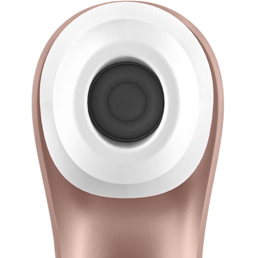 Satisfyer Air Pulse-Pro 2 New Generation 2 Air Pulse · Vibratoren (Bild 3)