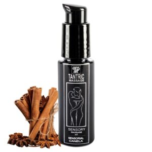 Eros-art-Natürliches Tantra-Öl für Aphrodisierende Massage
