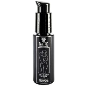 Eros-Natural Art-Öl für Massage und Neutrale Aphrodisiakum · Kosmetika & Aphrodisiaka (Bild 2)