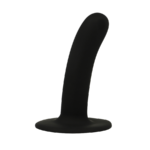 Ohmama Anal-Analplug Silikon 12 cm Breite-Saugnapf · Sextoys