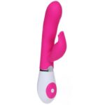 High Tech-Flirt Felix mit Vokal-Silikon-Steuerung, 12 Geschwindigkeiten · Vibratoren