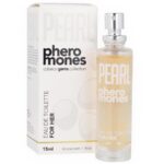 Cobeco -Male-Pearl Pheromones Eau de Parfum für Sie 15 Ml · Parfüms & Pheromone