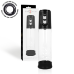 Intense For Him-Automatische Pumpe für Penis-waterproof · Sextoys