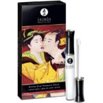 Shunga Aphrodisiacs-Gloss di Lipa Divine Erdbeeren & Cava · Oralsex & Körperspiele