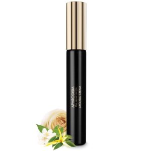 Bijoux Love Cosmetiques-Balsam Orgasmen Enhancer für Sie · Oralsex & Körperspiele (Bild 3)