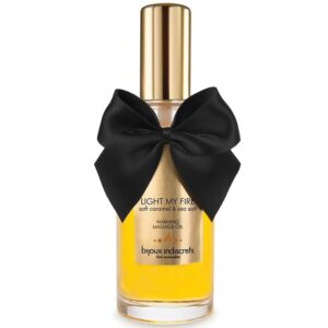 Bijoux Love Cosmetiques-Massageöl Wirkung Heizer Aroma-Karamellen · Kosmetika & Aphrodisiaka (Bild 3)