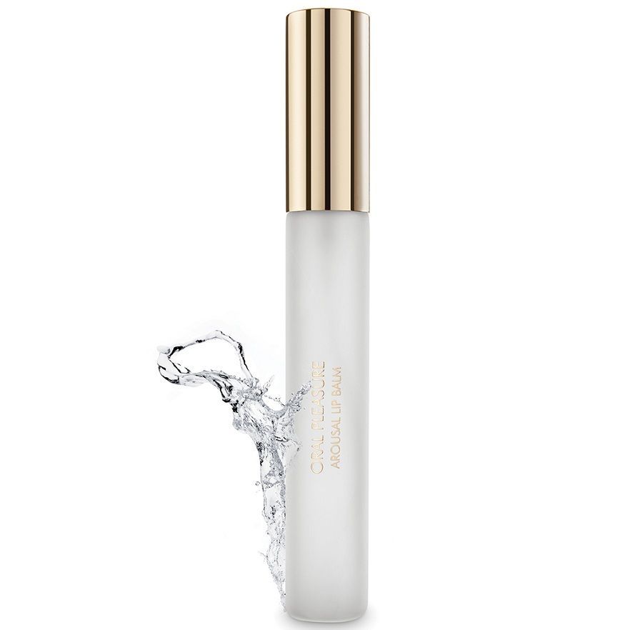 Bijoux Love Cosmetiques-Gloss für orale Sex heiße und kalte Wirkung · Oralsex & Körperspiele (Bild 2)